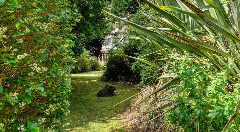 Photo of Clifftop Charm