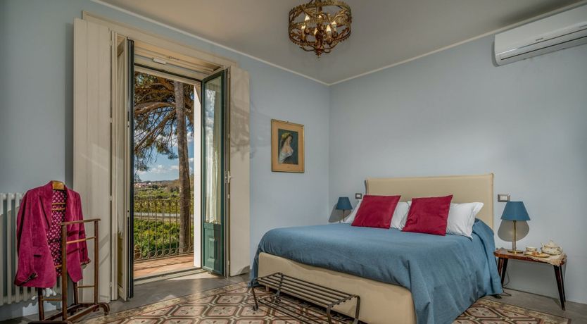 Photo of Etna Retreat