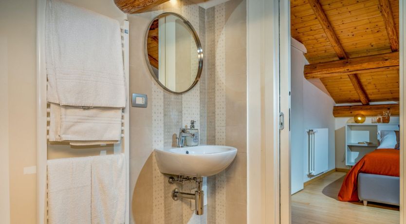 Photo of Etna Retreat