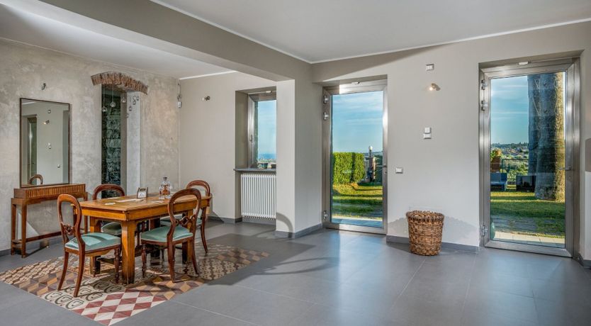 Photo of Etna Retreat