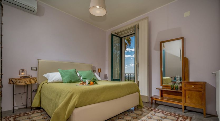 Photo of Etna Retreat