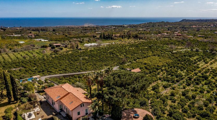 Photo of Etna Retreat