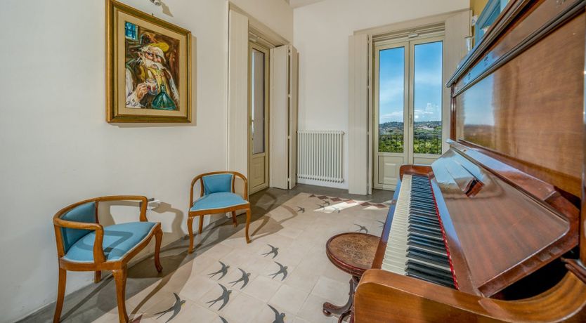 Photo of Etna Retreat