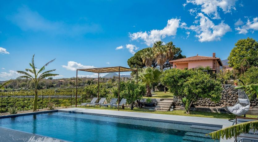 Photo of Etna Retreat