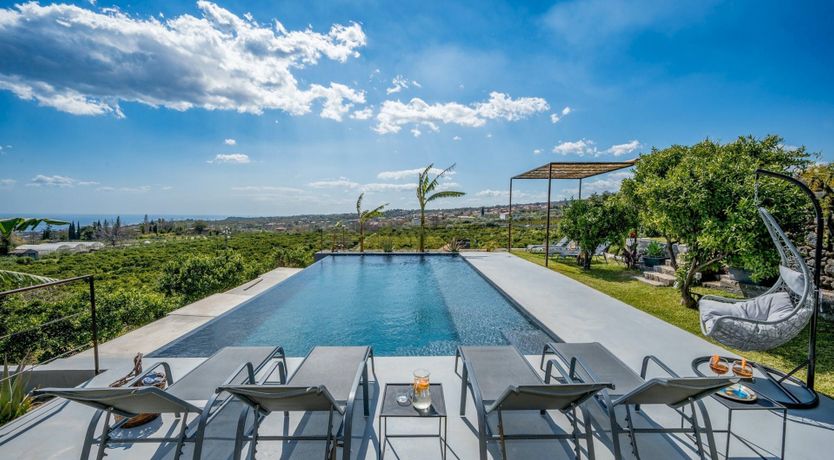 Photo of Etna Retreat