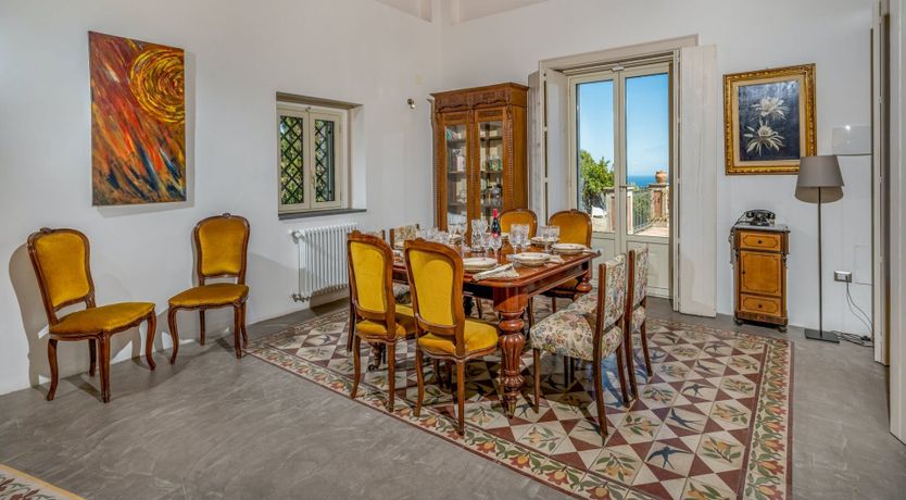 Photo of Etna Retreat