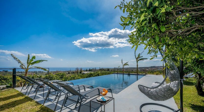 Photo of Etna Retreat