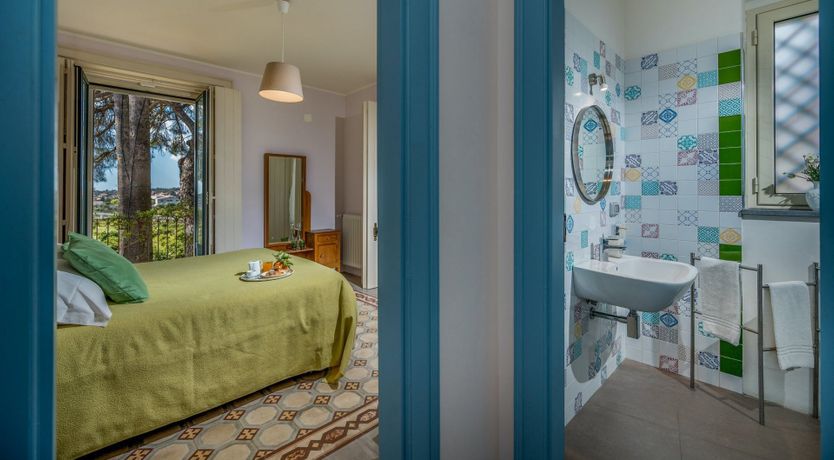 Photo of Etna Retreat