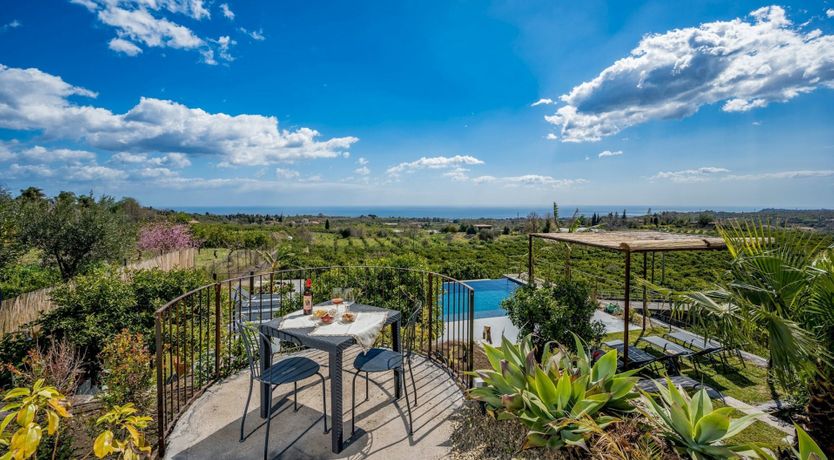 Photo of Etna Retreat