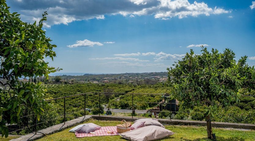 Photo of Etna Retreat