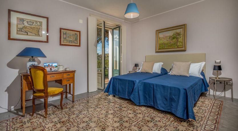 Photo of Etna Retreat