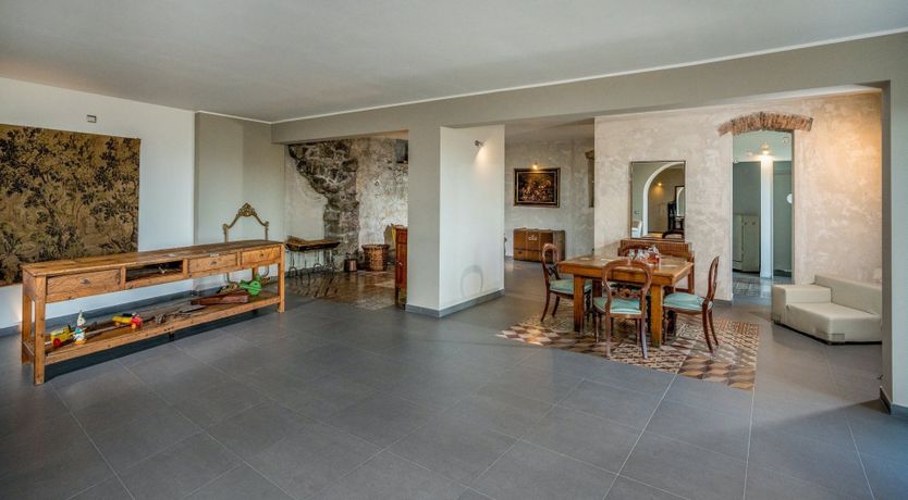 Photo of Etna Retreat