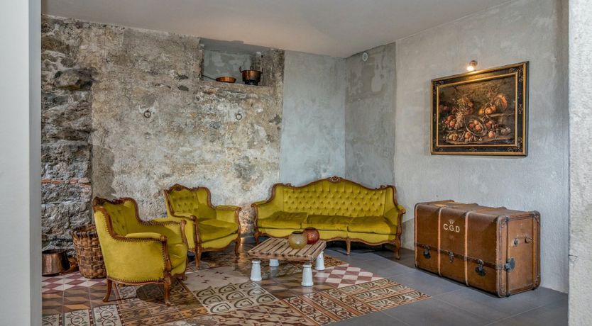 Photo of Etna Retreat