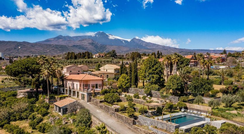 Photo of Etna Retreat