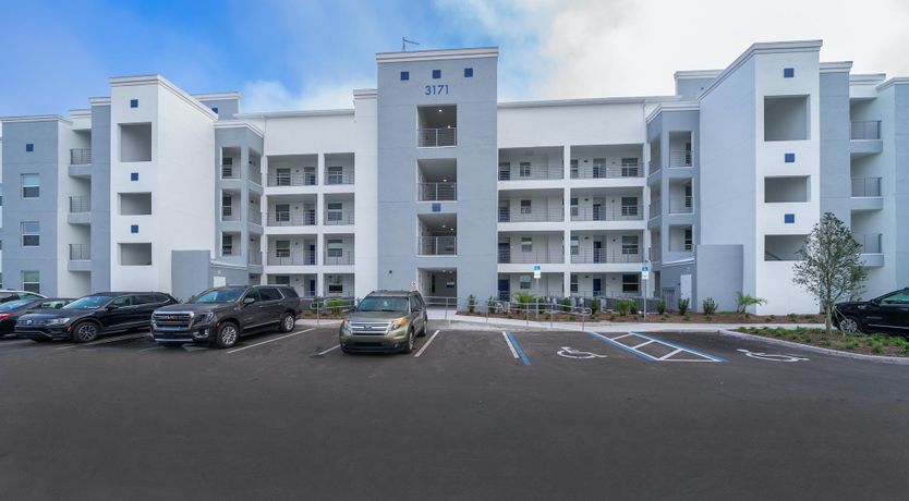 Photo of Lake View Point