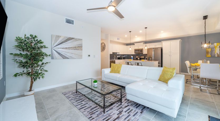 Photo of Lake View Point