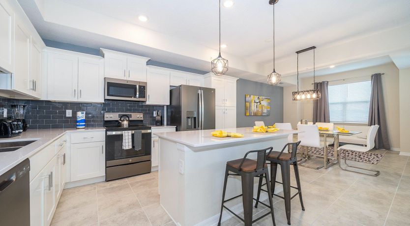 Photo of Lake View Point