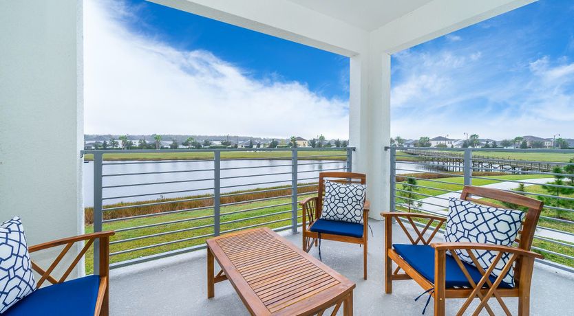 Photo of Lake View Point