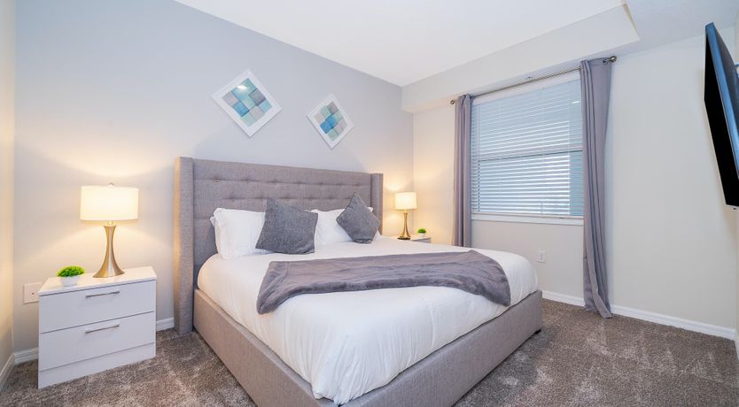 Photo of Lake View Point