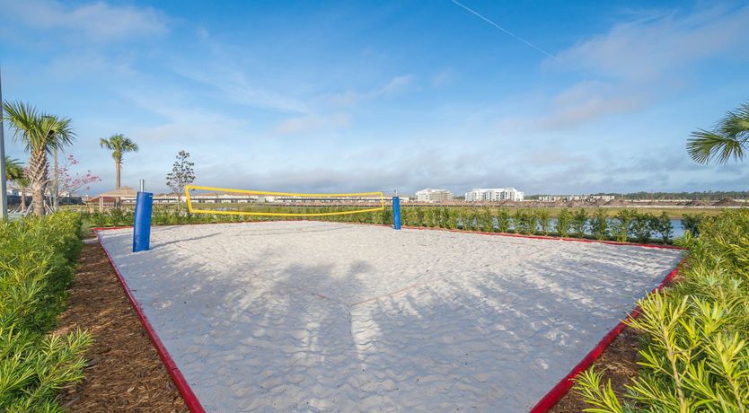 Photo of Lake View Point