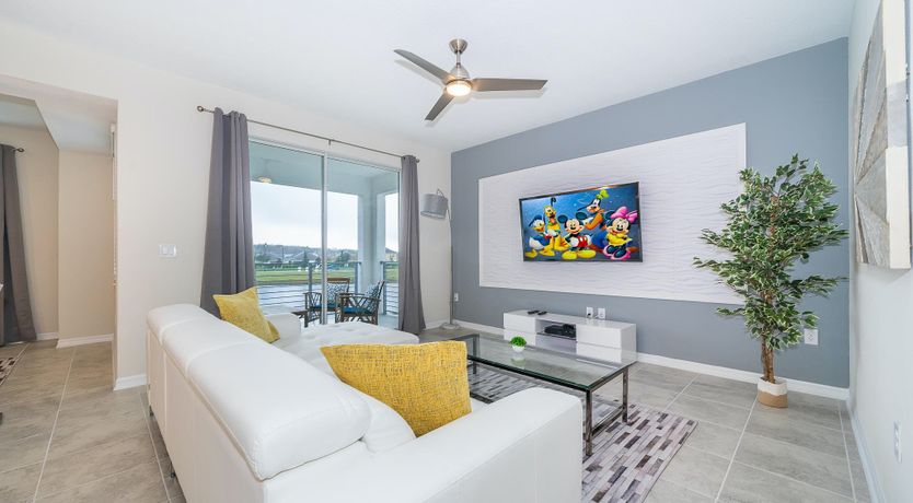 Photo of Lake View Point