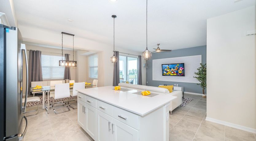 Photo of Lake View Point