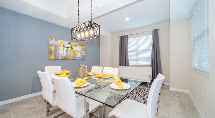 Photo of Lake View Point