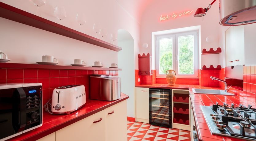 Photo of The Tilesmith