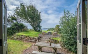 Photo of Serenity Shepherd's Hut