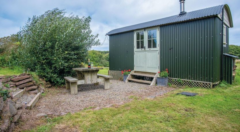 Photo of Serenity Shepherd's Hut