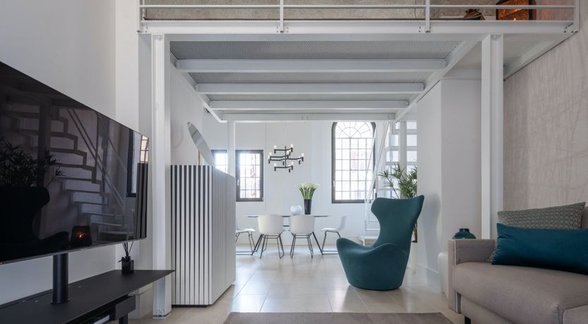 Photo of Venetian Chic