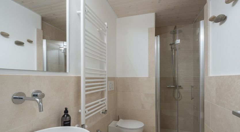 Photo of Venetian Chic