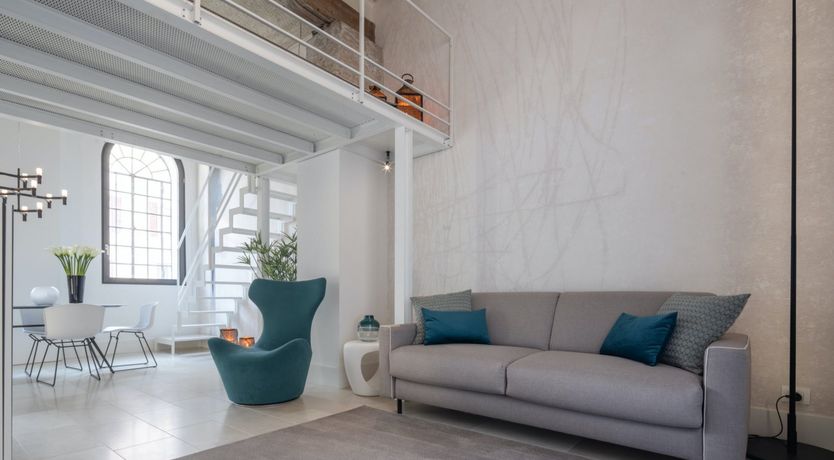 Photo of Venetian Chic