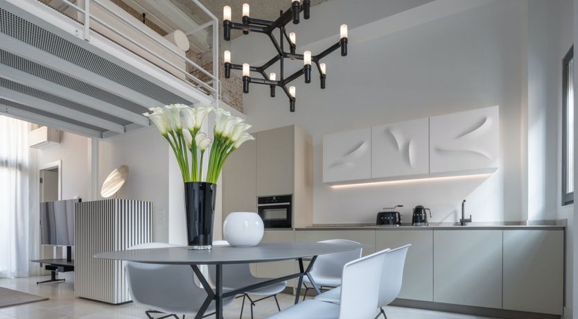 Photo of Venetian Chic