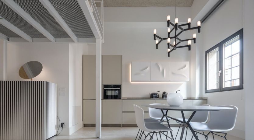 Photo of Venetian Chic