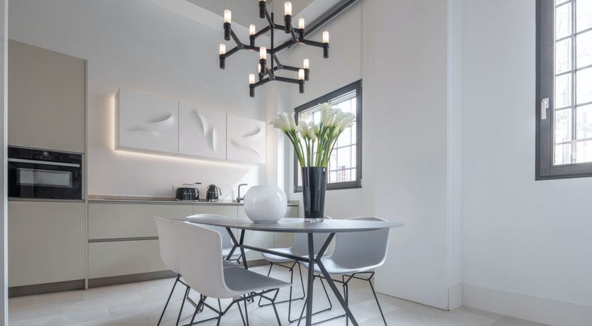 Photo of Venetian Chic