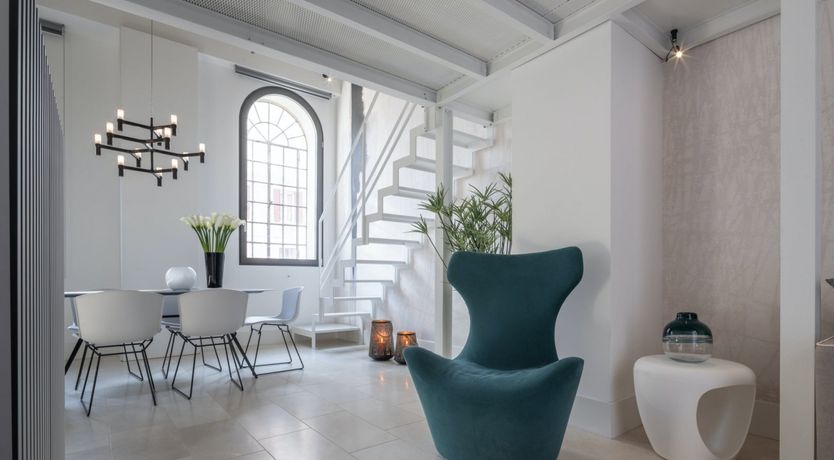 Photo of Venetian Chic