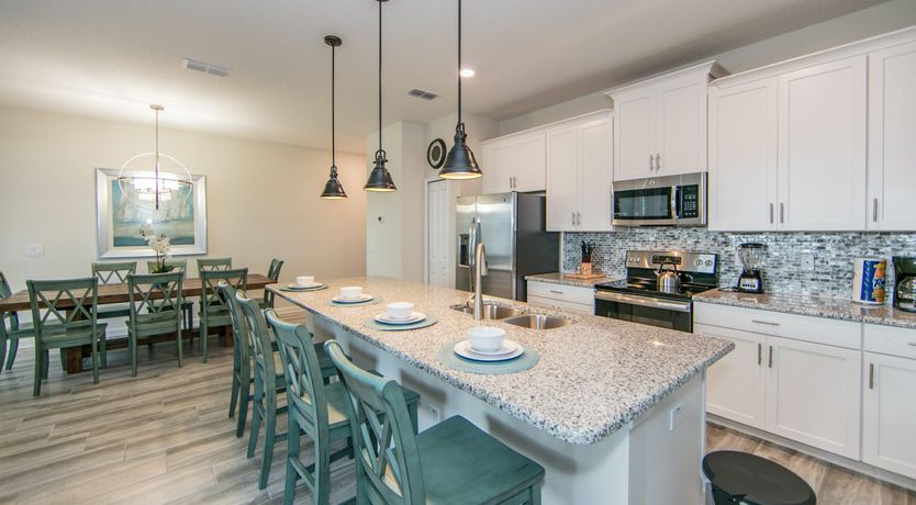 Photo of The Pearl of the Gulf