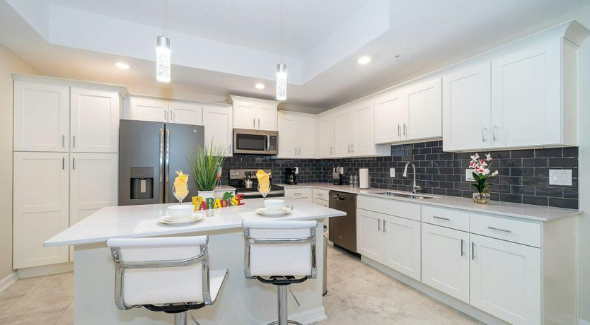 Photo of King's Castle