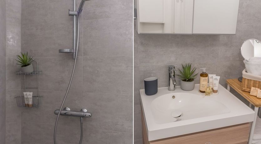 Photo of Serenity in the City of Love