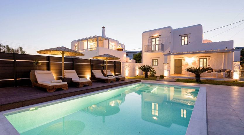 Photo of Serenity Manor