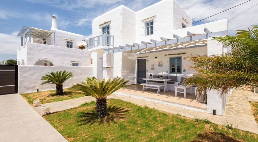 Photo of Serenity Manor