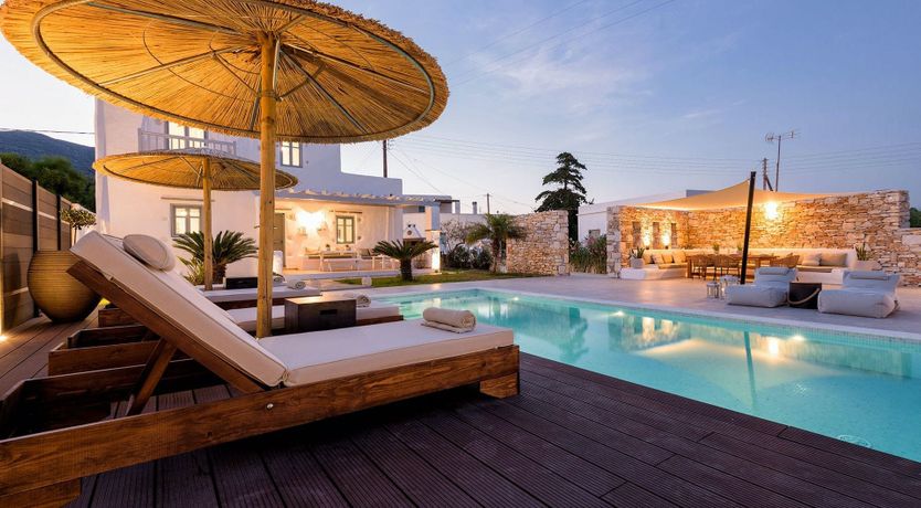 Photo of Serenity Manor