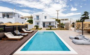 Photo of Serenity Island