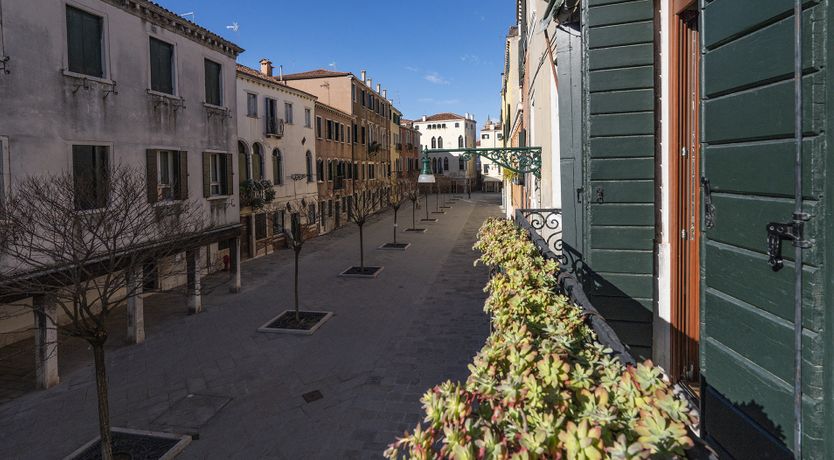 Photo of Gondola Retreat