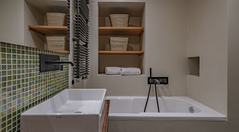 Photo of Gondola Retreat