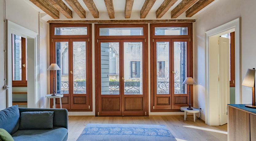 Photo of Gondola Retreat