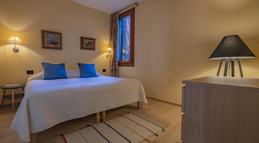 Photo of Gondola Retreat