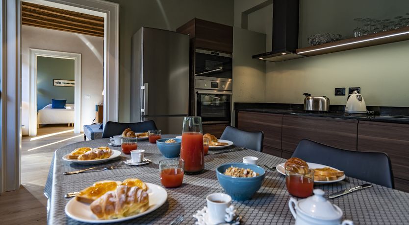 Photo of Gondola Retreat