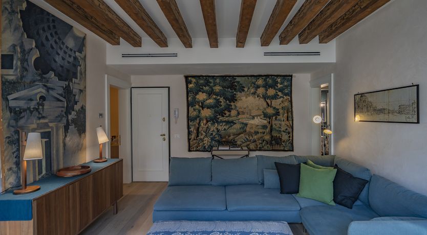 Photo of Gondola Retreat